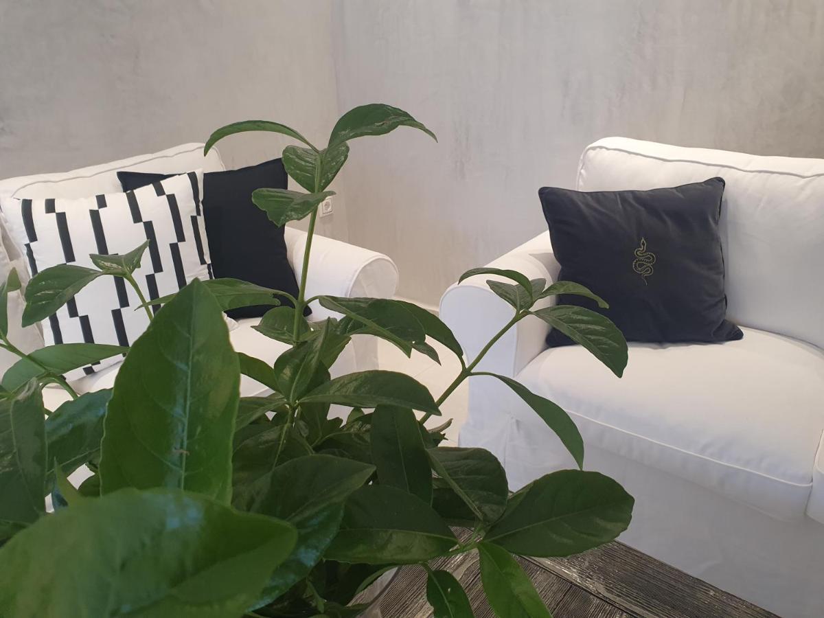 Willa Dioni Luxury House Nea Iraklitsa Zewnętrze zdjęcie