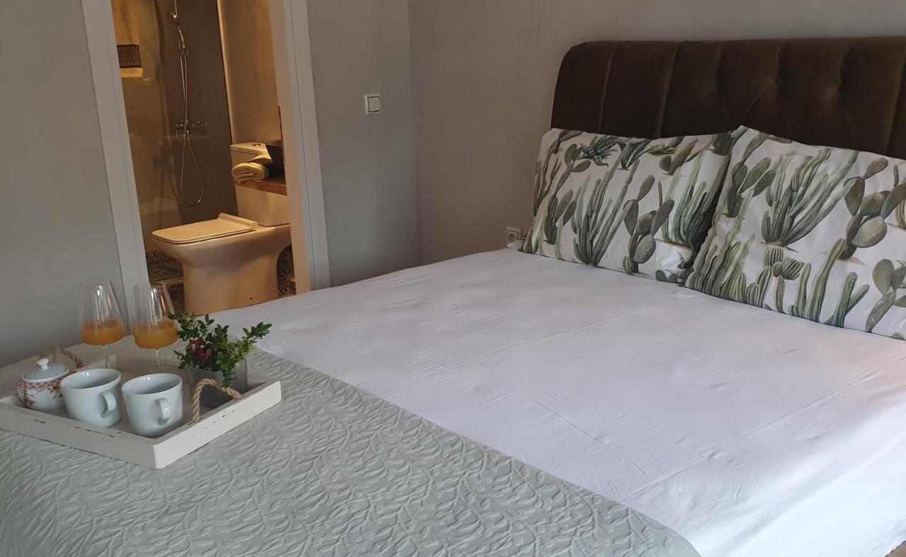 Willa Dioni Luxury House Nea Iraklitsa Zewnętrze zdjęcie