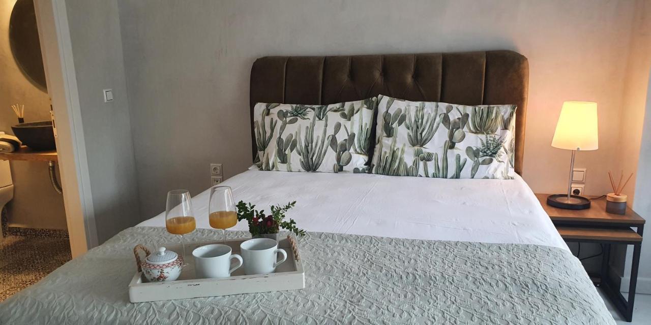 Willa Dioni Luxury House Nea Iraklitsa Zewnętrze zdjęcie
