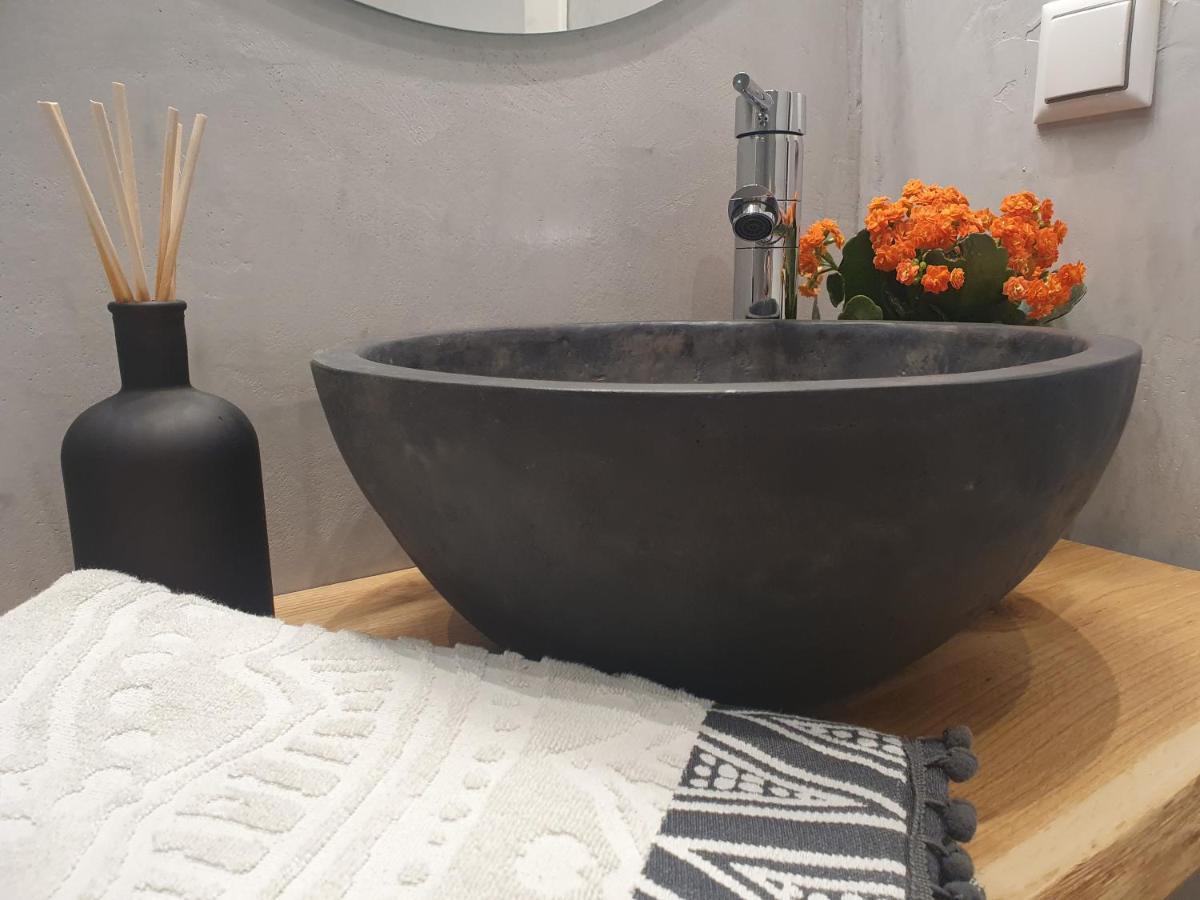 Willa Dioni Luxury House Nea Iraklitsa Zewnętrze zdjęcie
