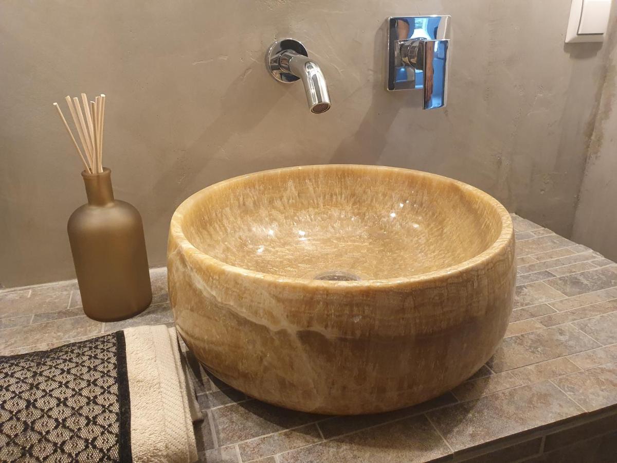 Willa Dioni Luxury House Nea Iraklitsa Zewnętrze zdjęcie