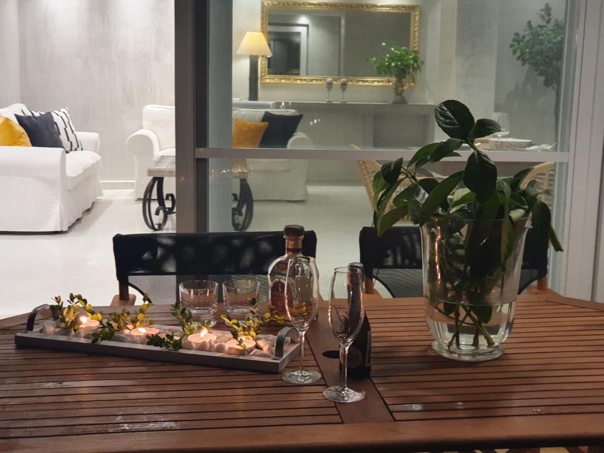 Willa Dioni Luxury House Nea Iraklitsa Zewnętrze zdjęcie