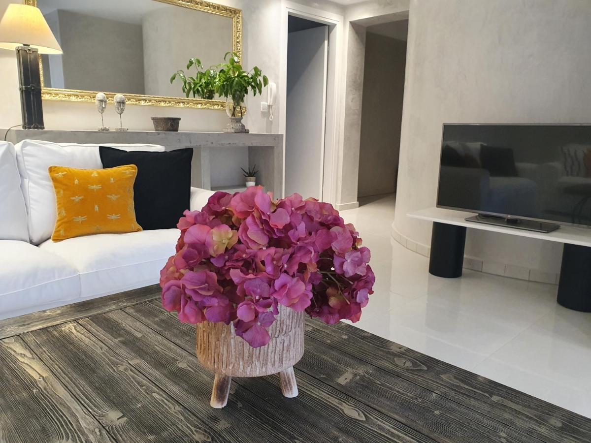 Willa Dioni Luxury House Nea Iraklitsa Zewnętrze zdjęcie