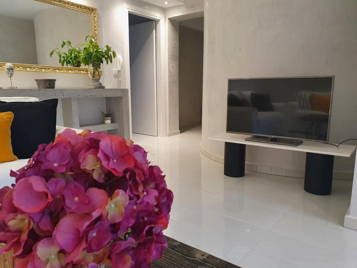 Willa Dioni Luxury House Nea Iraklitsa Zewnętrze zdjęcie