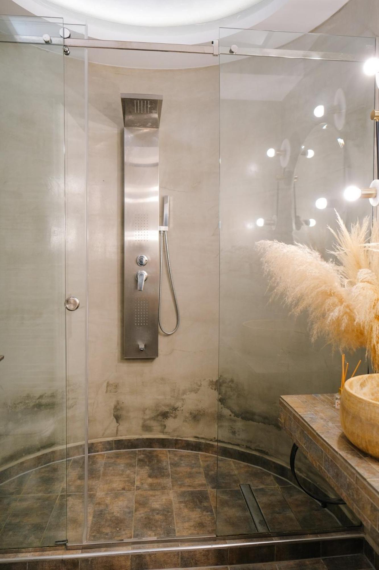 Willa Dioni Luxury House Nea Iraklitsa Zewnętrze zdjęcie