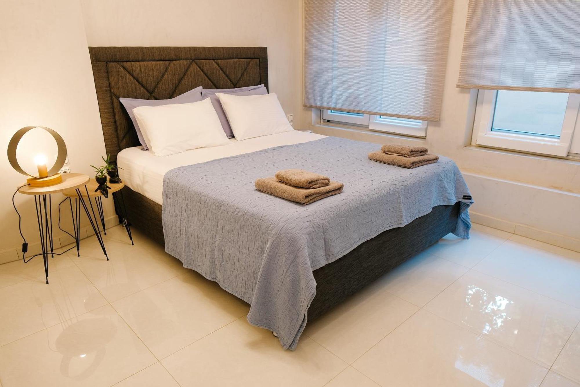 Willa Dioni Luxury House Nea Iraklitsa Zewnętrze zdjęcie