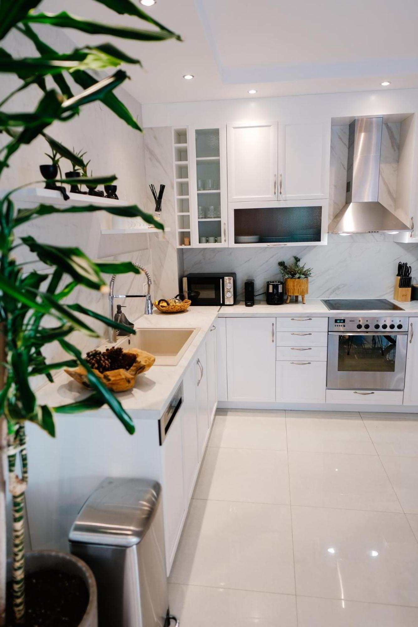 Willa Dioni Luxury House Nea Iraklitsa Zewnętrze zdjęcie