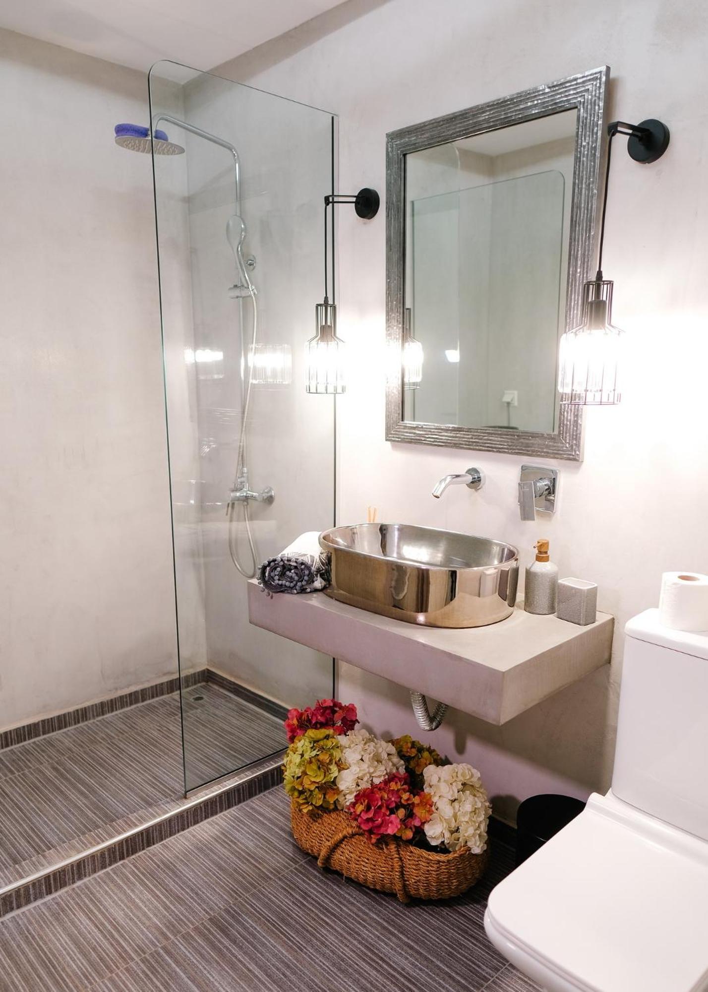 Willa Dioni Luxury House Nea Iraklitsa Zewnętrze zdjęcie